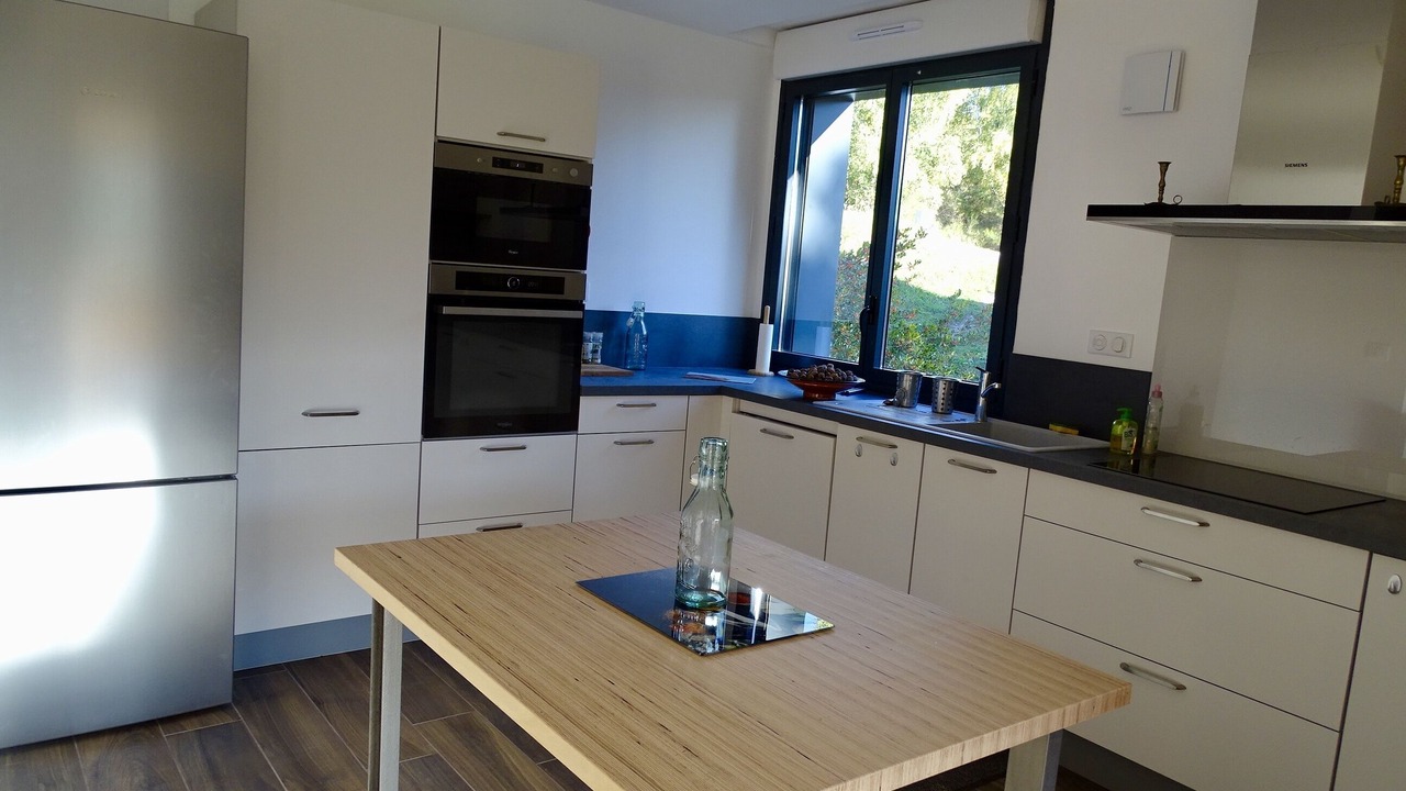 Photo of Kitchen in Ax-les-Thermes