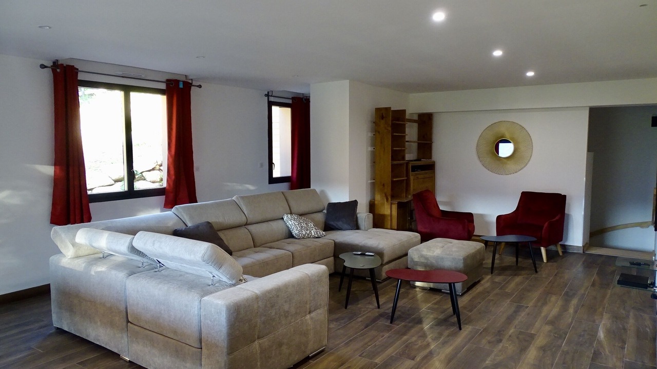 Photo of Livingroom in Ax-les-Thermes