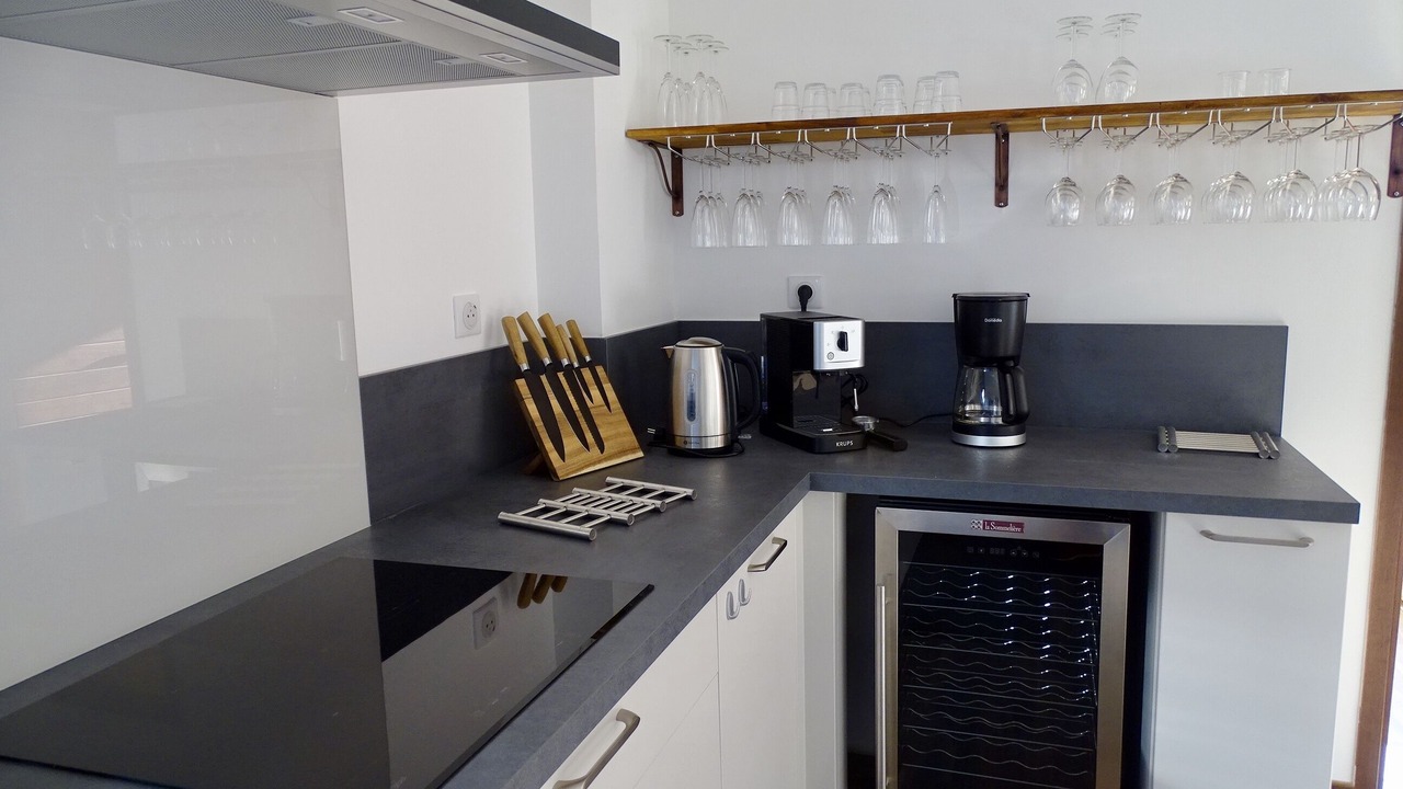 Photo of Kitchen in Ax-les-Thermes