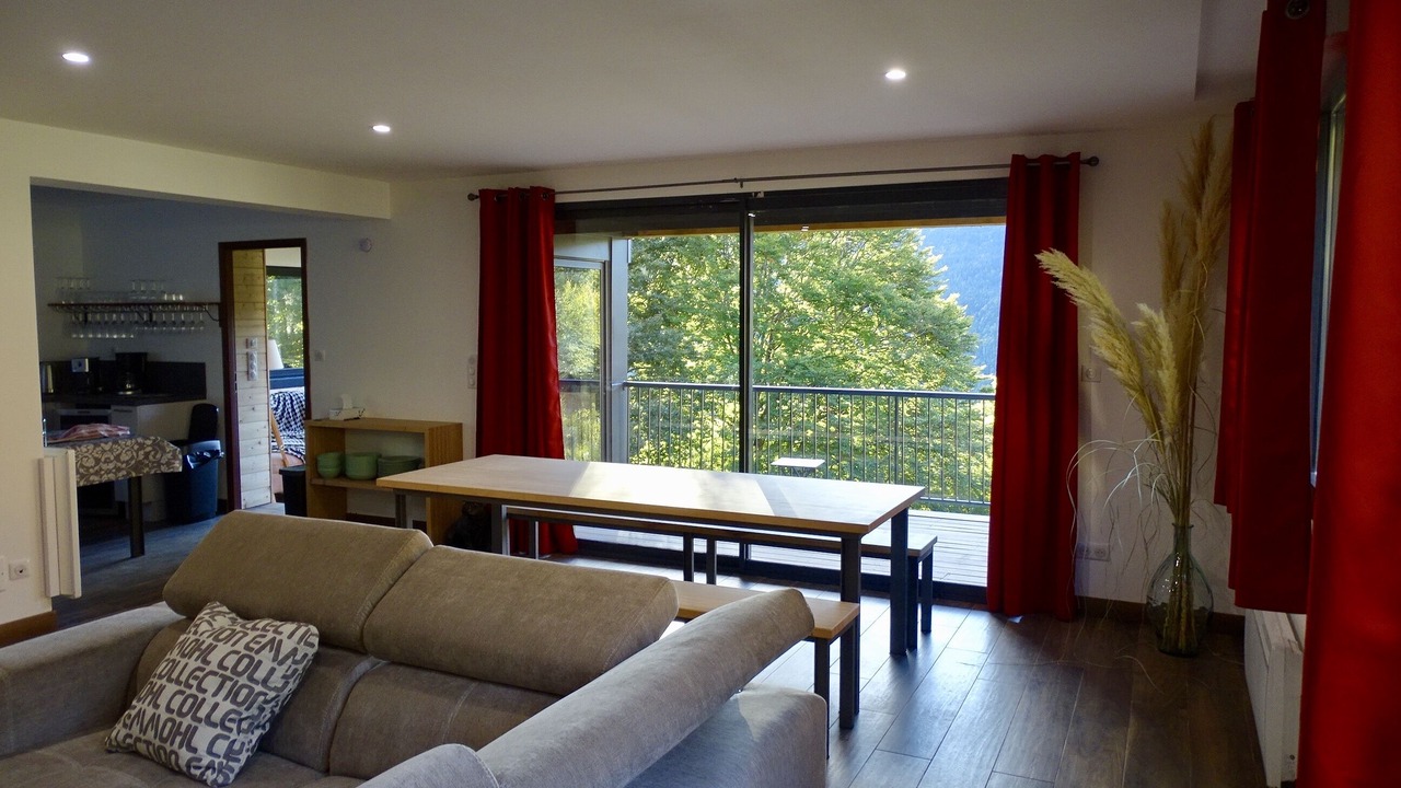 Photo of Livingroom in Ax-les-Thermes