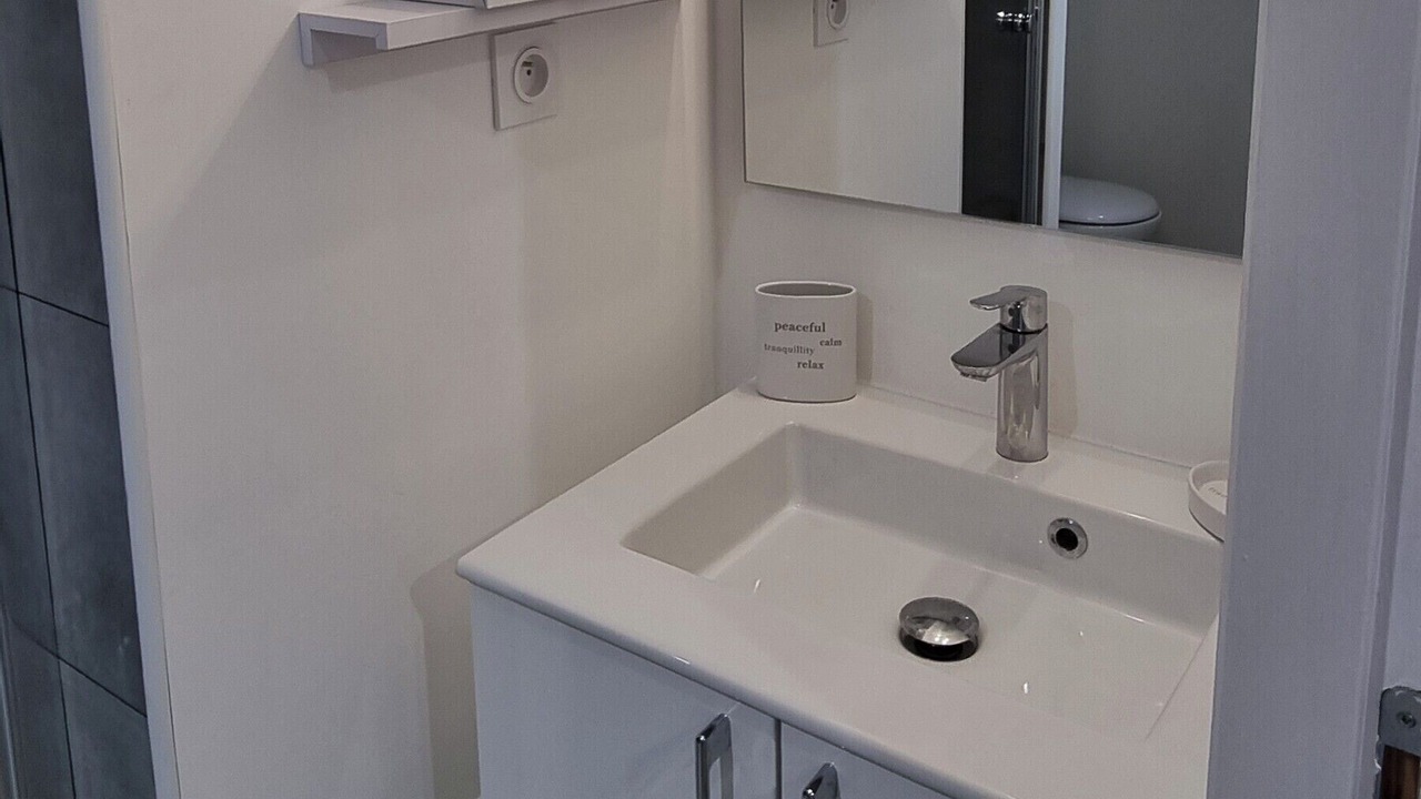 Photo of Bathroom in Pibrac