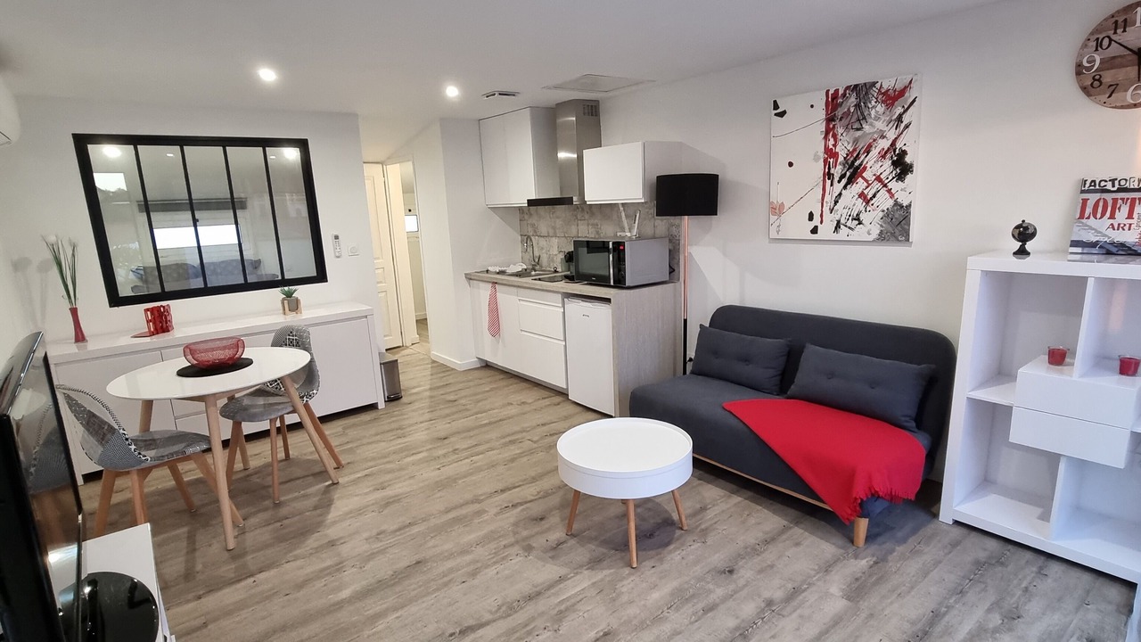 Photo of Livingroom in Pibrac