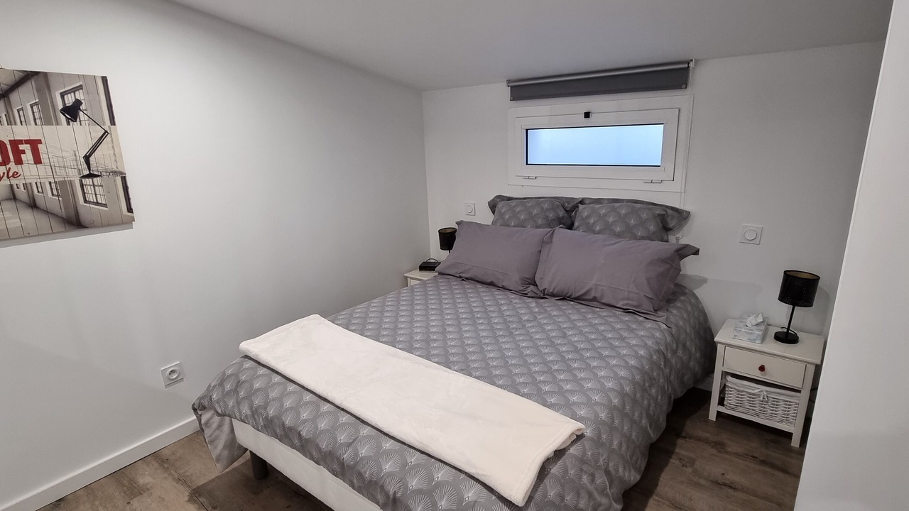 Photo of Bedroom in Pibrac