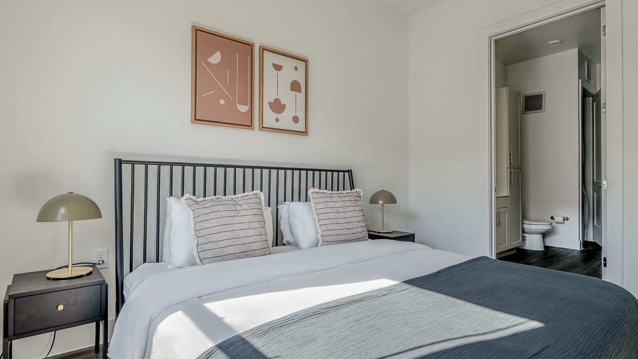 Photo of Bedroom in Highland