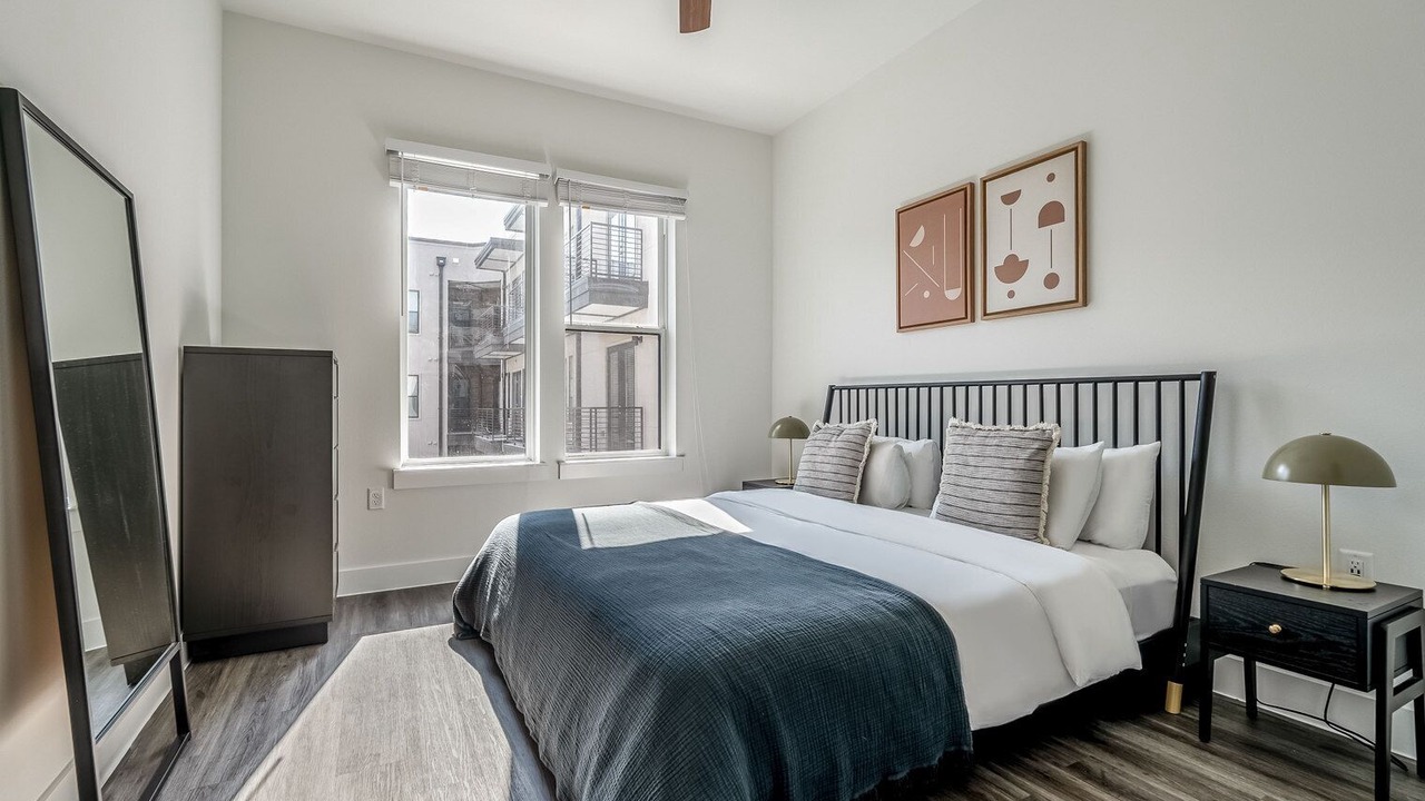 Photo of Bedroom in Highland