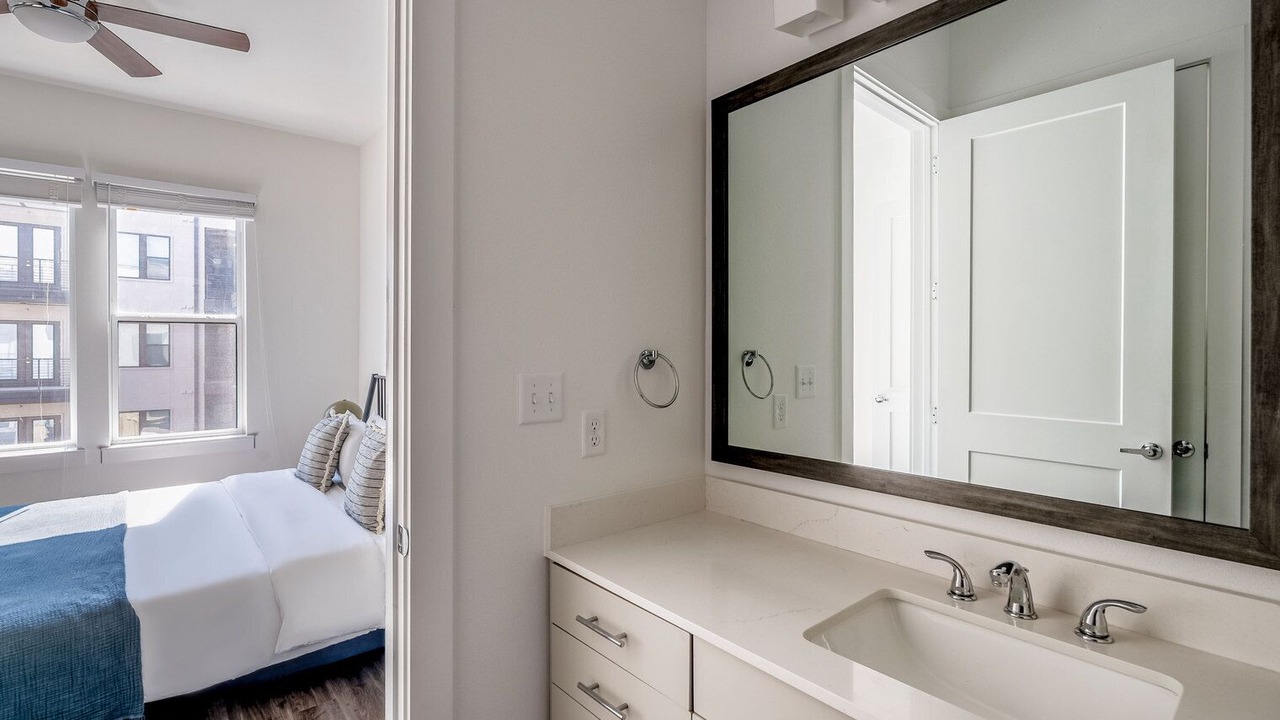 Photo of Bedroom in Highland
