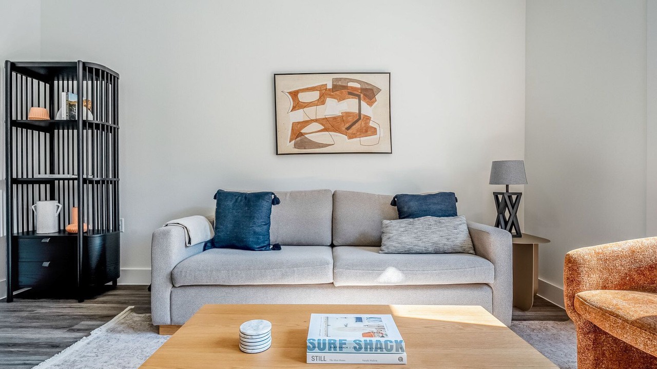 Photo of Livingroom in Highland