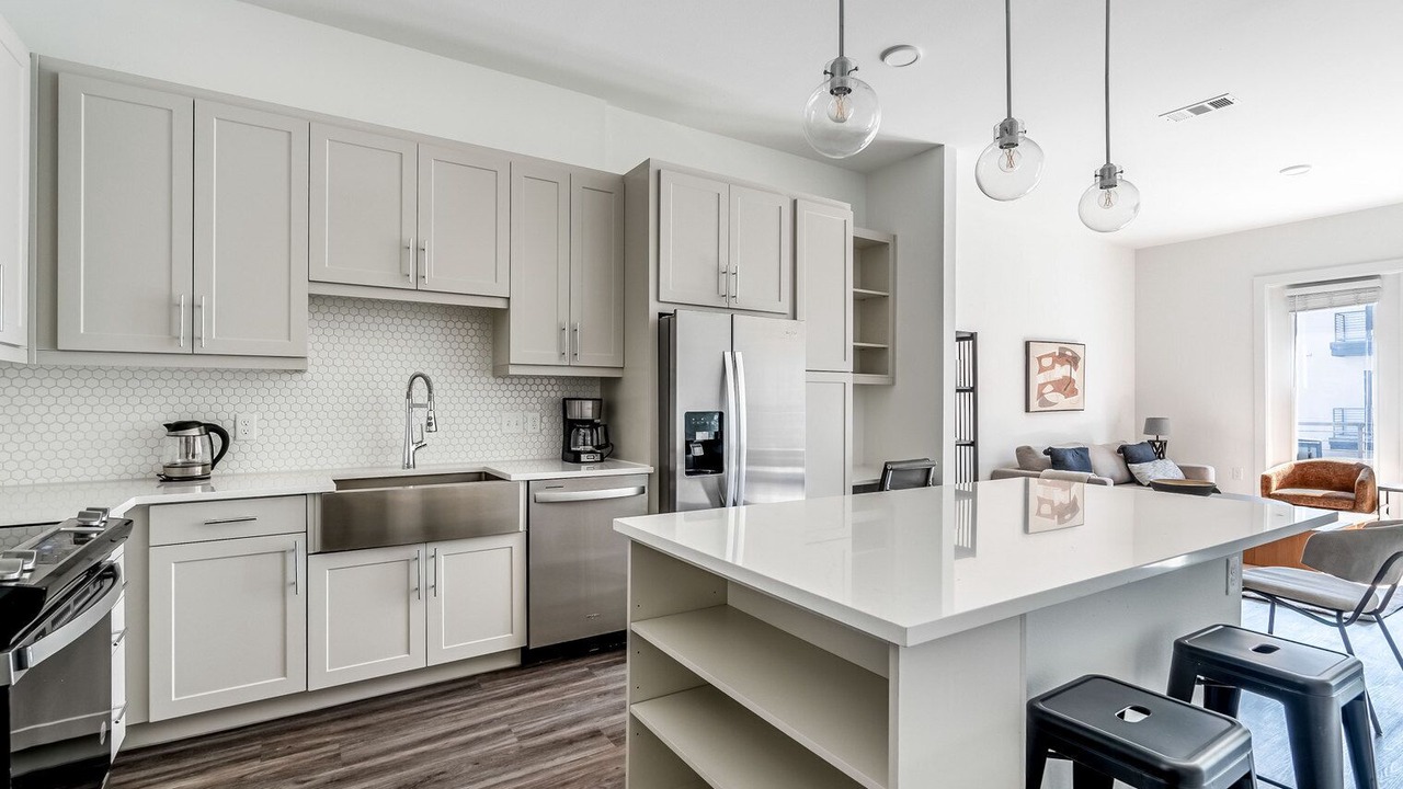 Photo of Kitchen in Highland