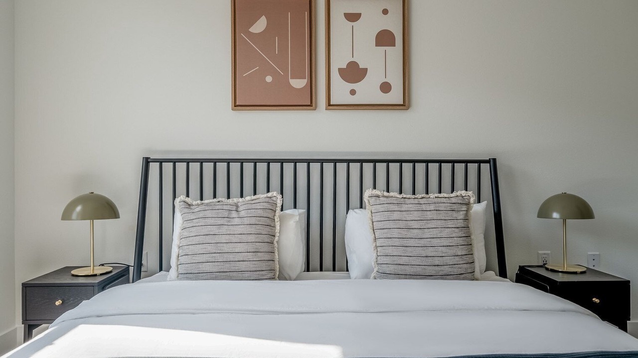 Photo of Bedroom in Highland