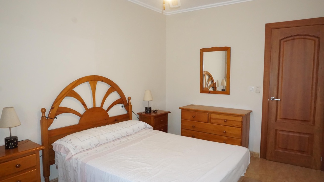 Photo of Bedroom in Les Deveses