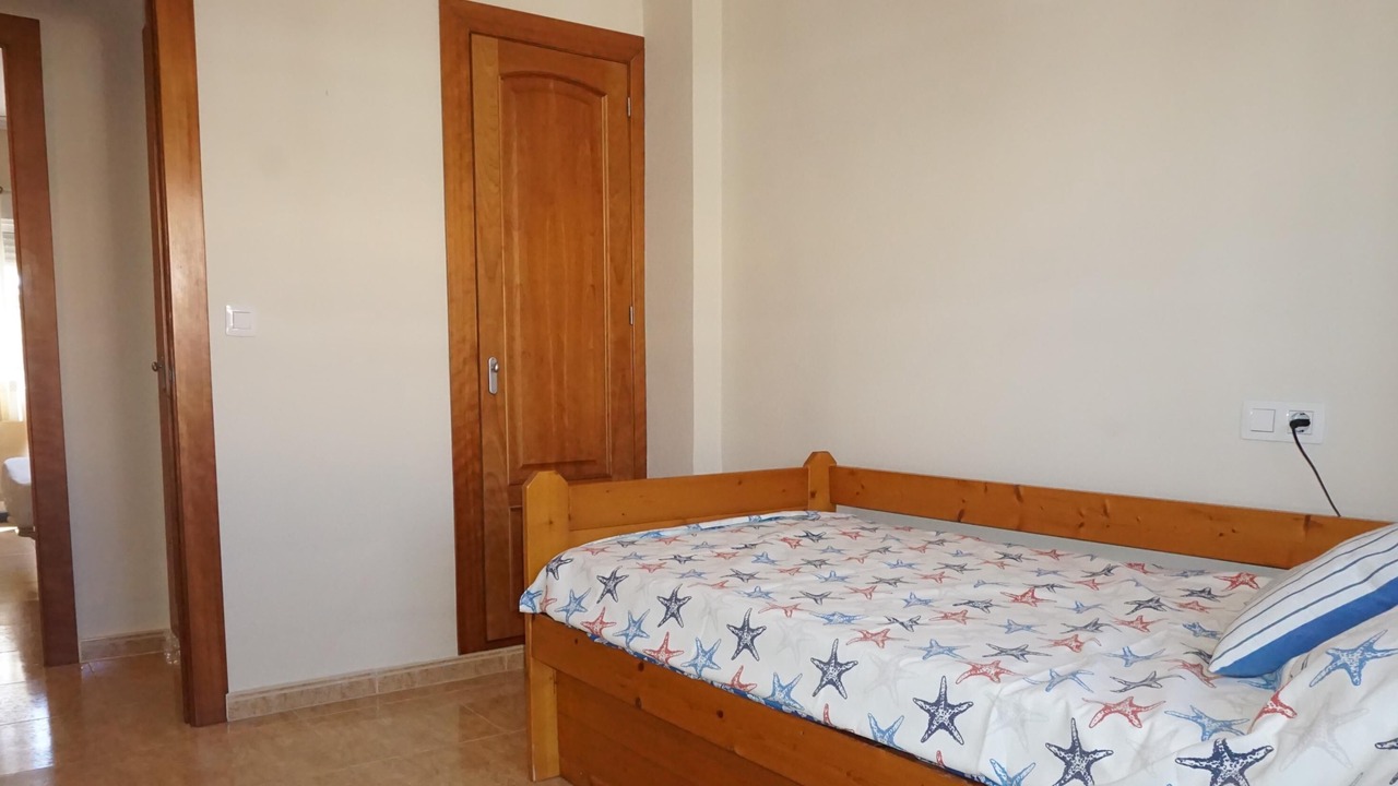 Photo of Bedroom in Les Deveses