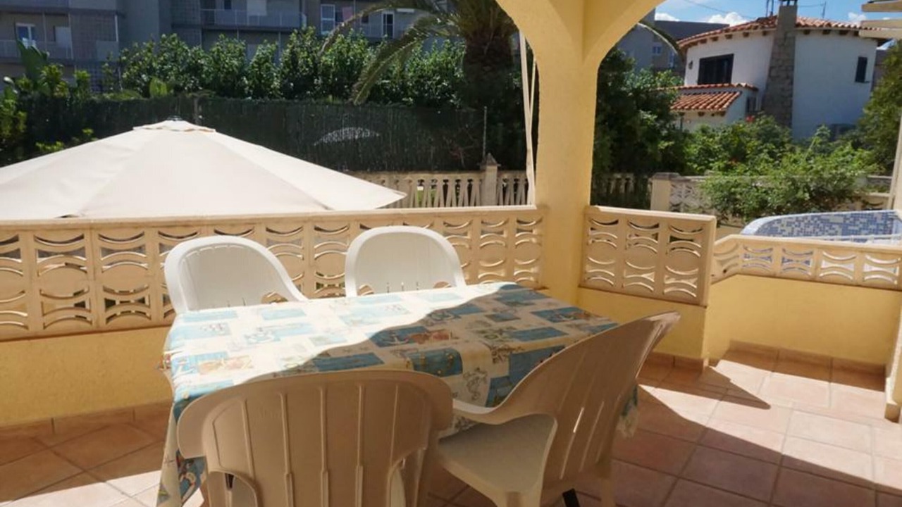 Photo of Outdoor in Les Deveses