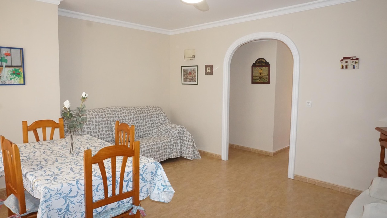 Photo of Livingroom in Les Deveses