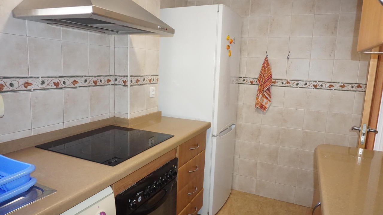 Photo of Kitchen in Les Deveses