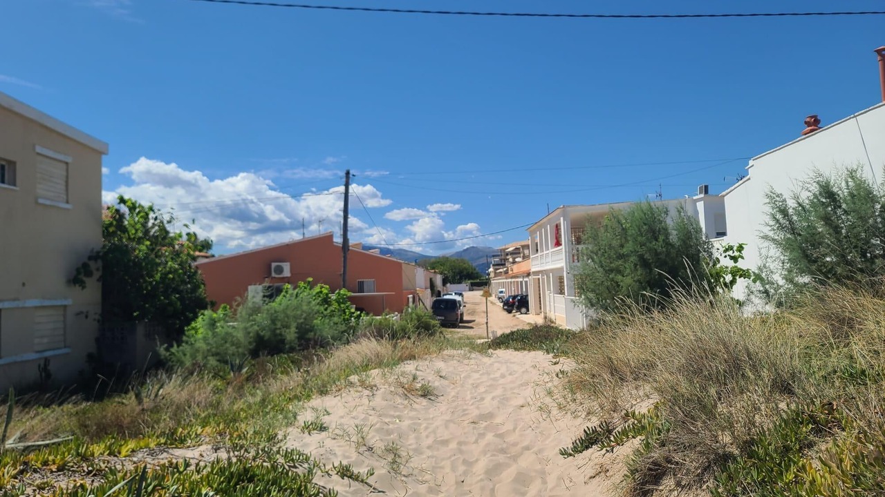 Photo of Outdoor in Les Deveses