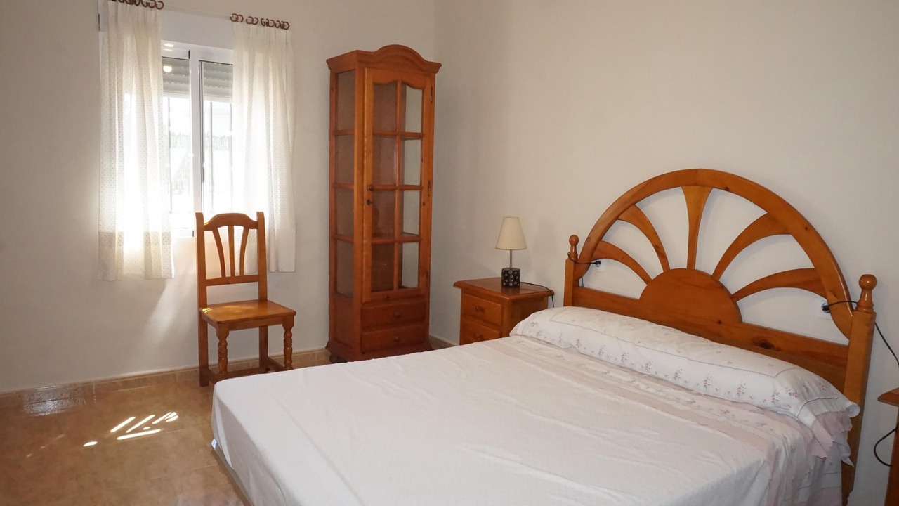 Photo of Bedroom in Les Deveses