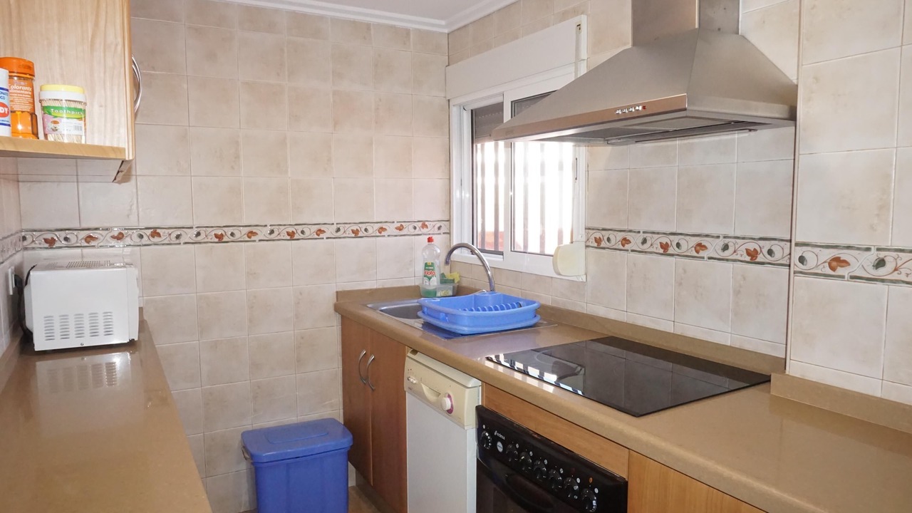 Photo of Kitchen in Les Deveses