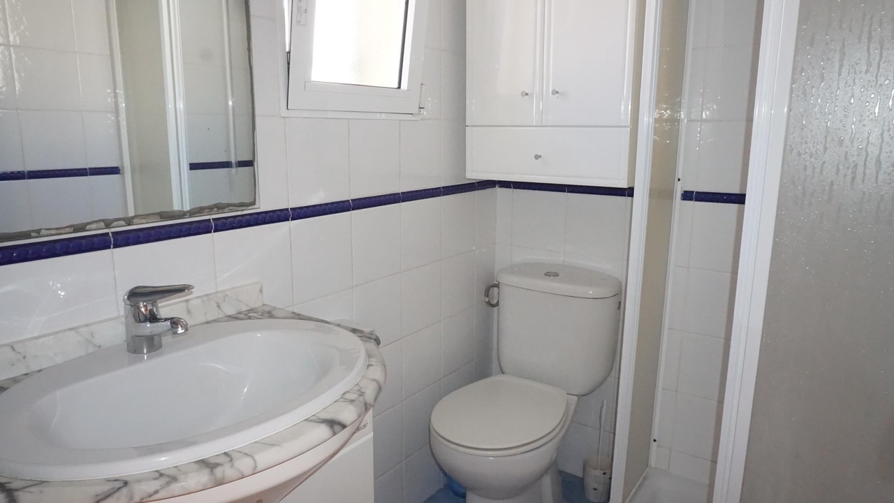Photo of Bathroom in Les Deveses