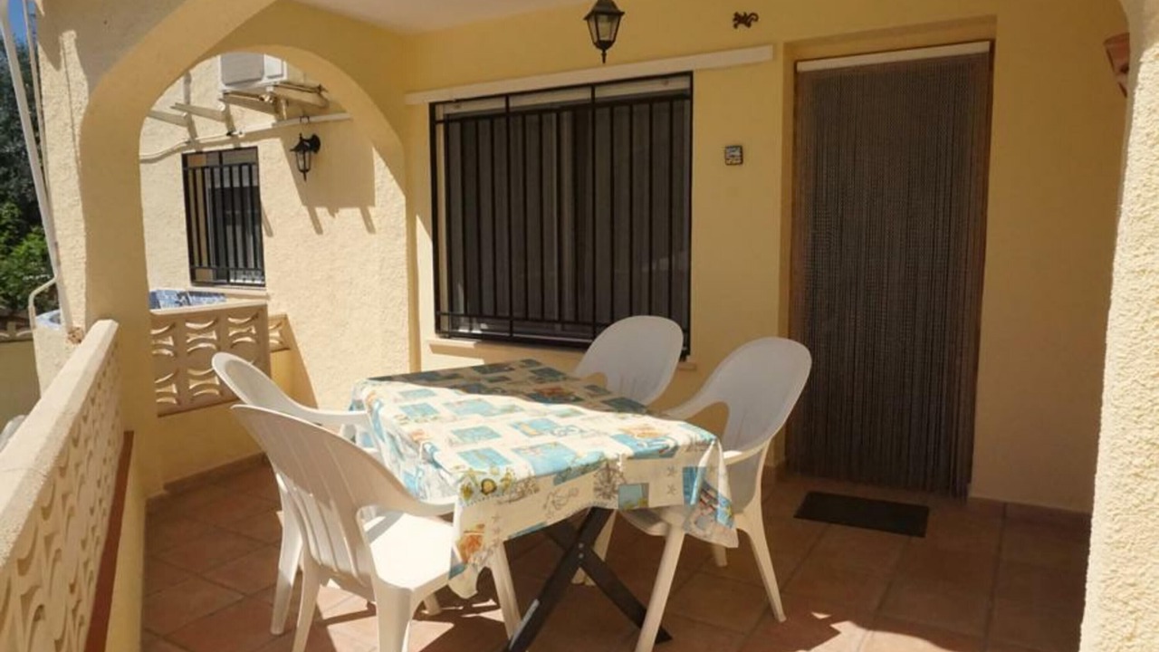 Photo of Outdoor in Les Deveses