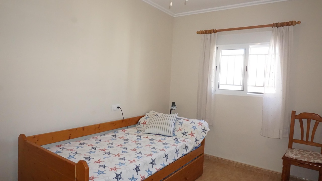 Photo of Bedroom in Les Deveses