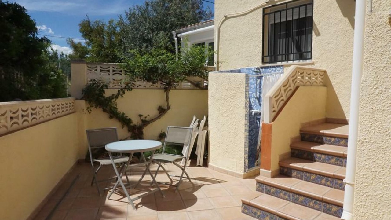 Photo of Outdoor in Les Deveses