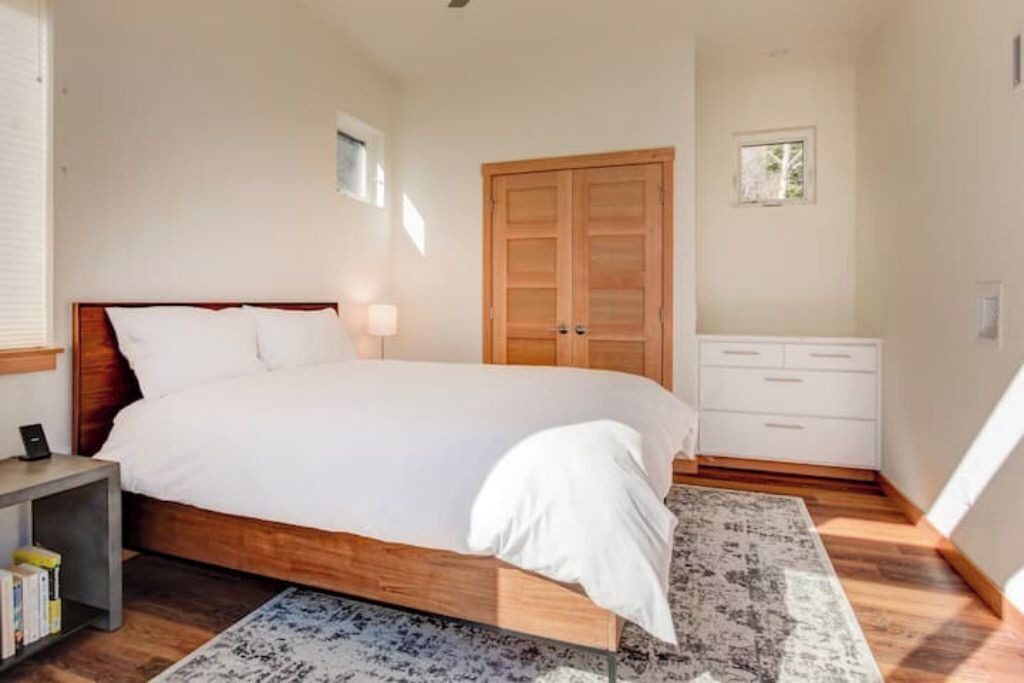 Photo of Bedroom in Randle