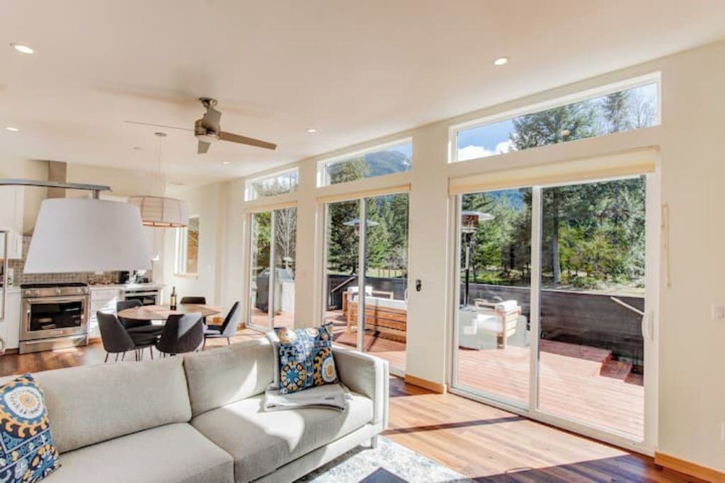 Photo of Livingroom in Randle