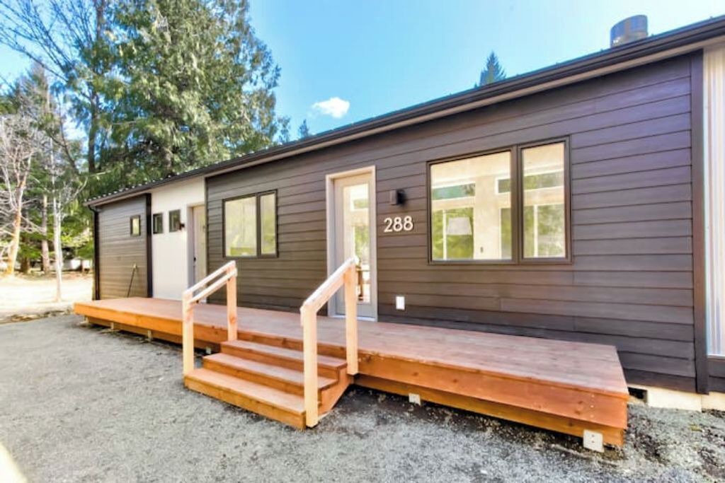 Photo of Outdoor in Randle