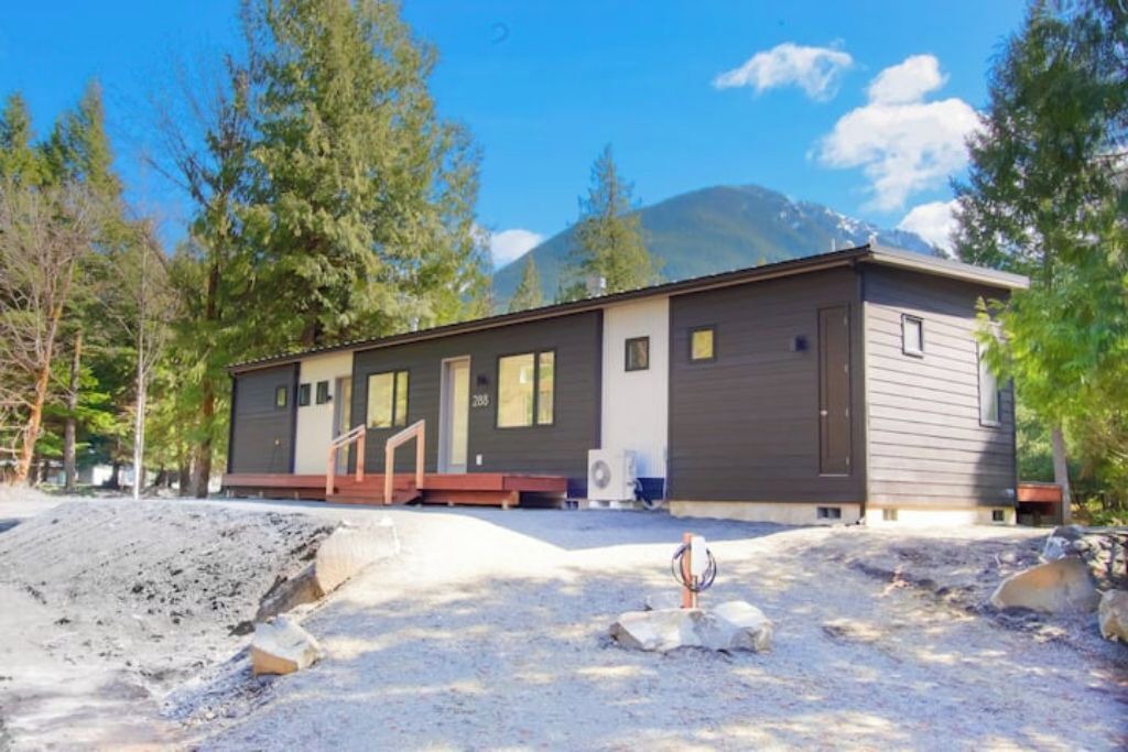 Photo of Outdoor in Randle