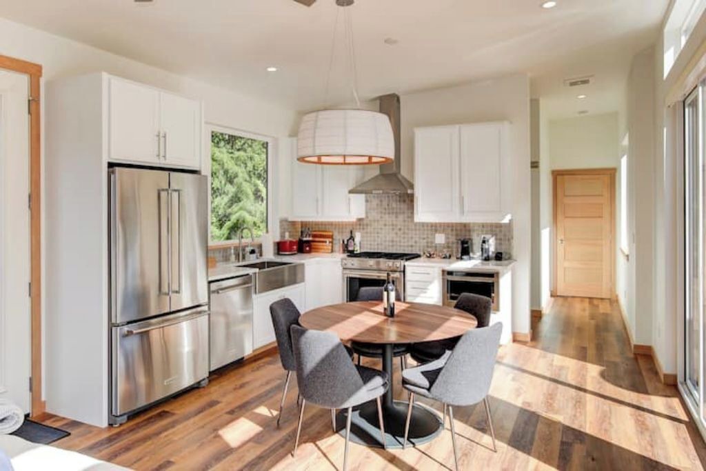 Photo of Kitchen in Randle