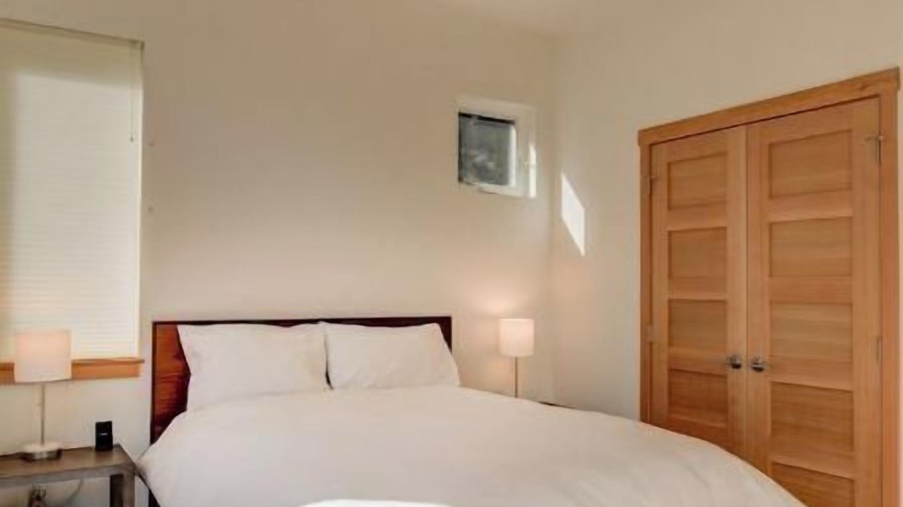 Photo of Bedroom in Randle