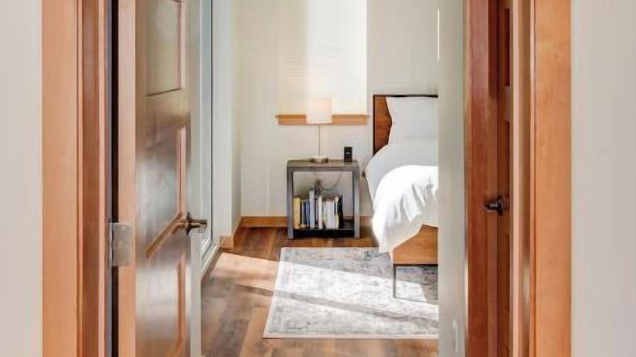 Photo of Bedroom in Randle