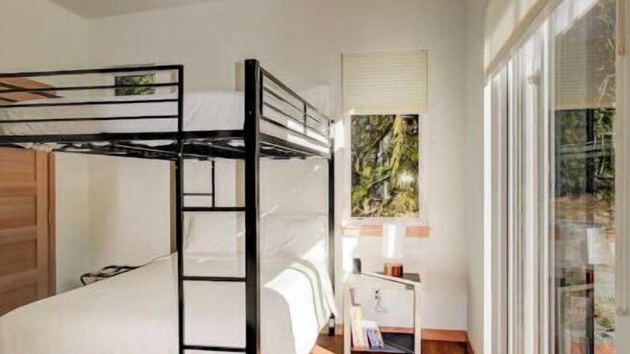 Photo of Bedroom in Randle