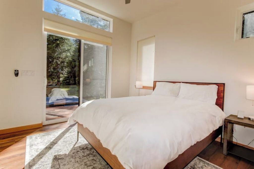 Photo of Bedroom in Randle