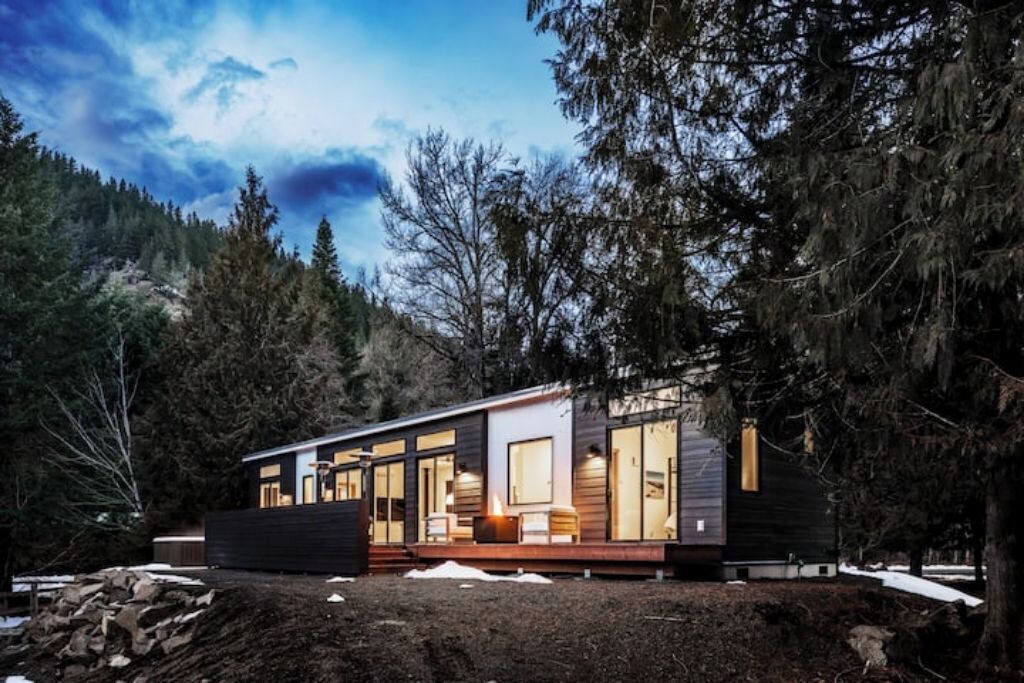 Photo of Outdoor in Randle