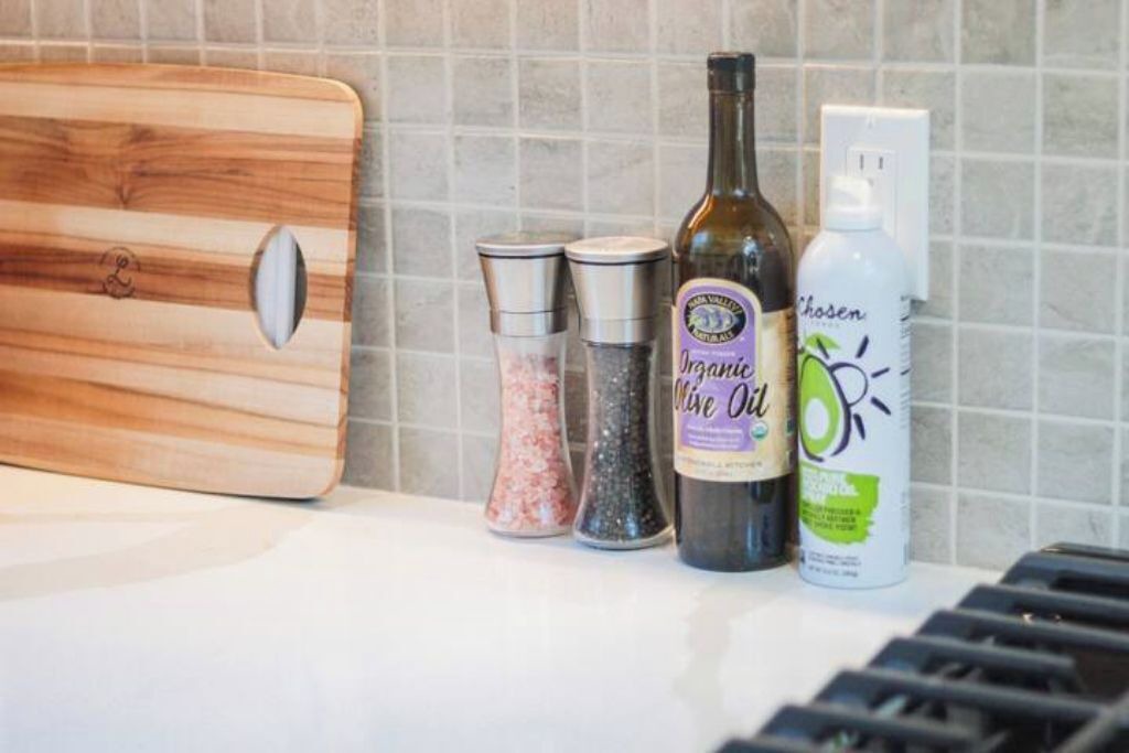 Photo of Bathroom in Randle