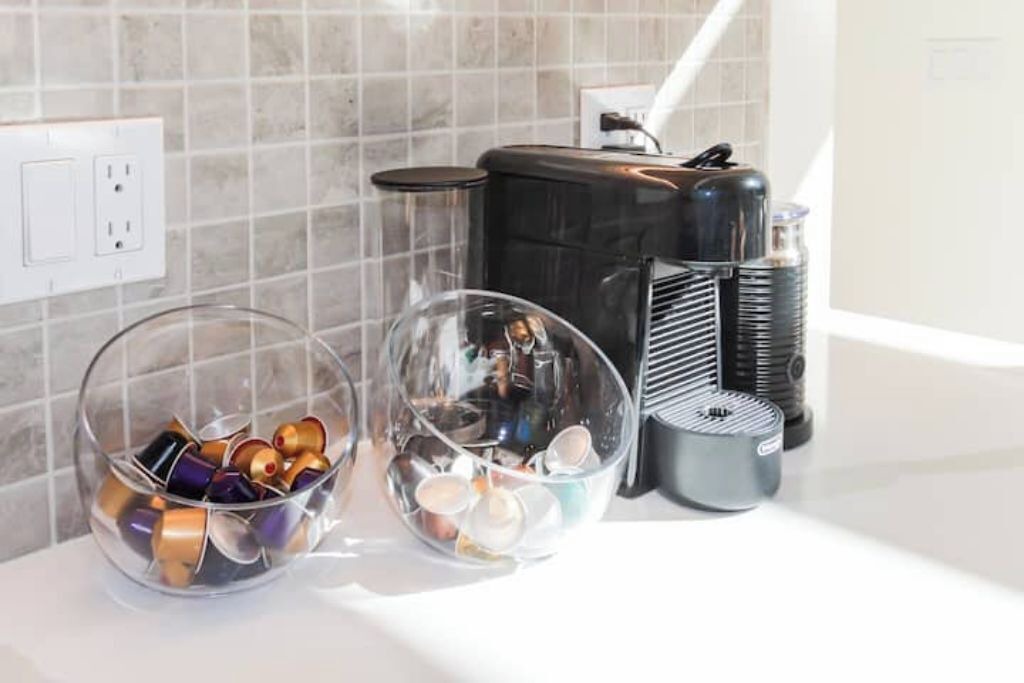 Photo of Kitchen in Randle