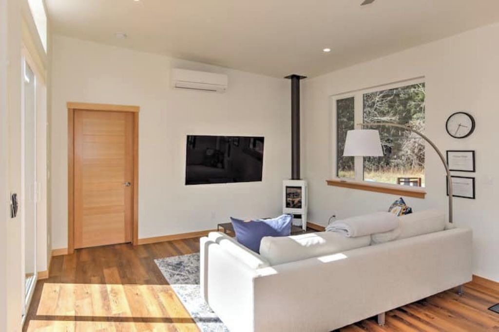 Photo of Livingroom in Randle