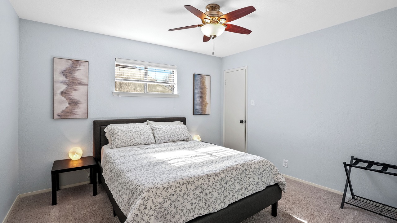 Photo of Bedroom in Celina