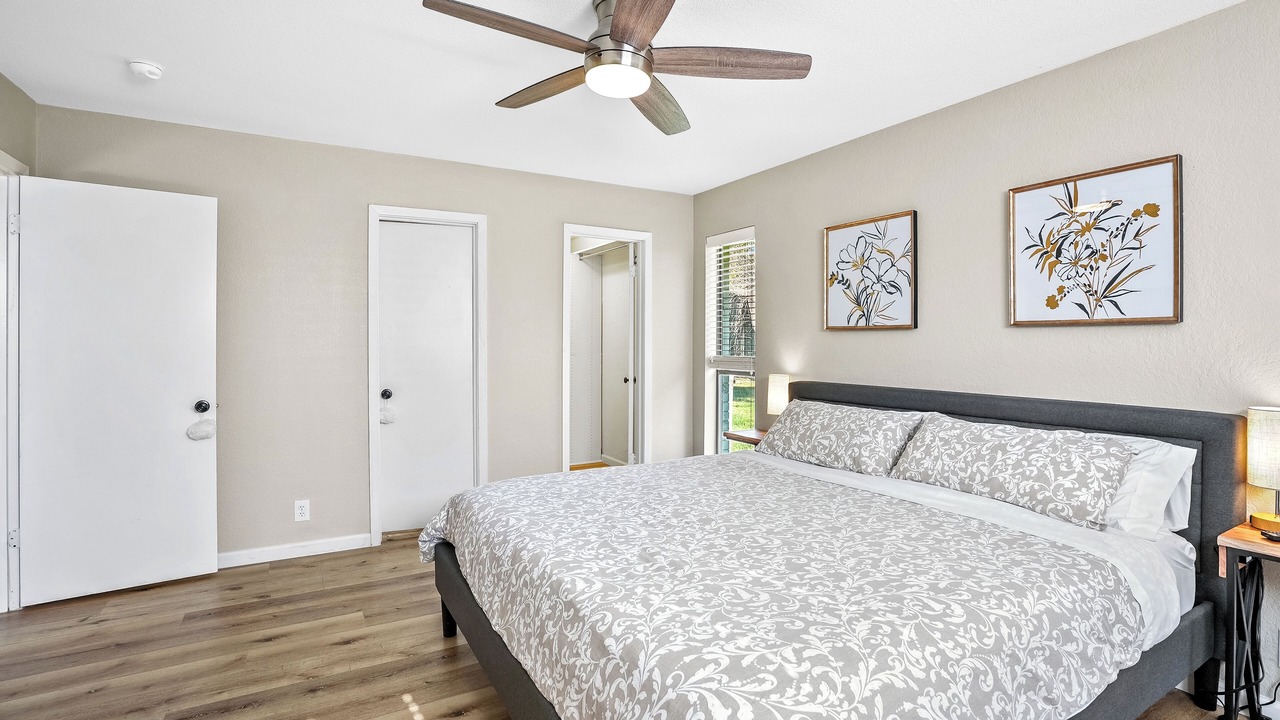 Photo of Bedroom in Celina