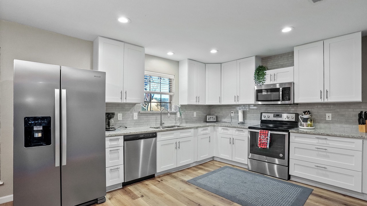 Photo of Kitchen in Celina