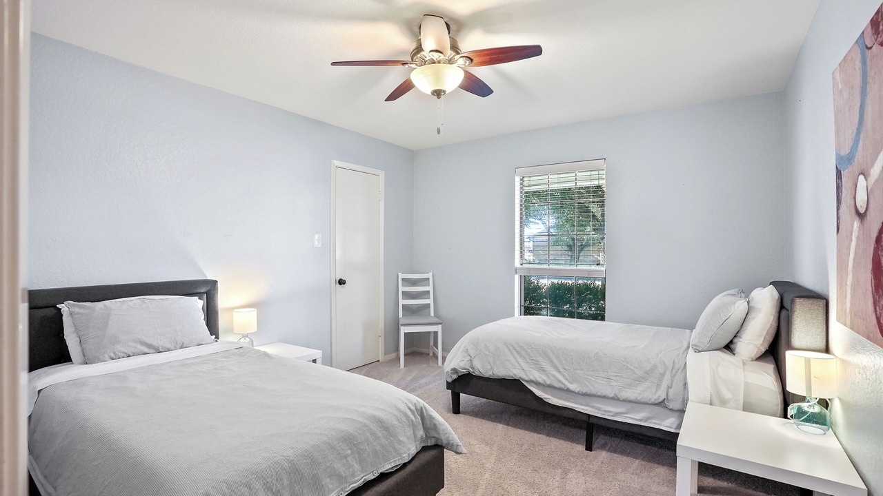 Photo of Bedroom in Celina
