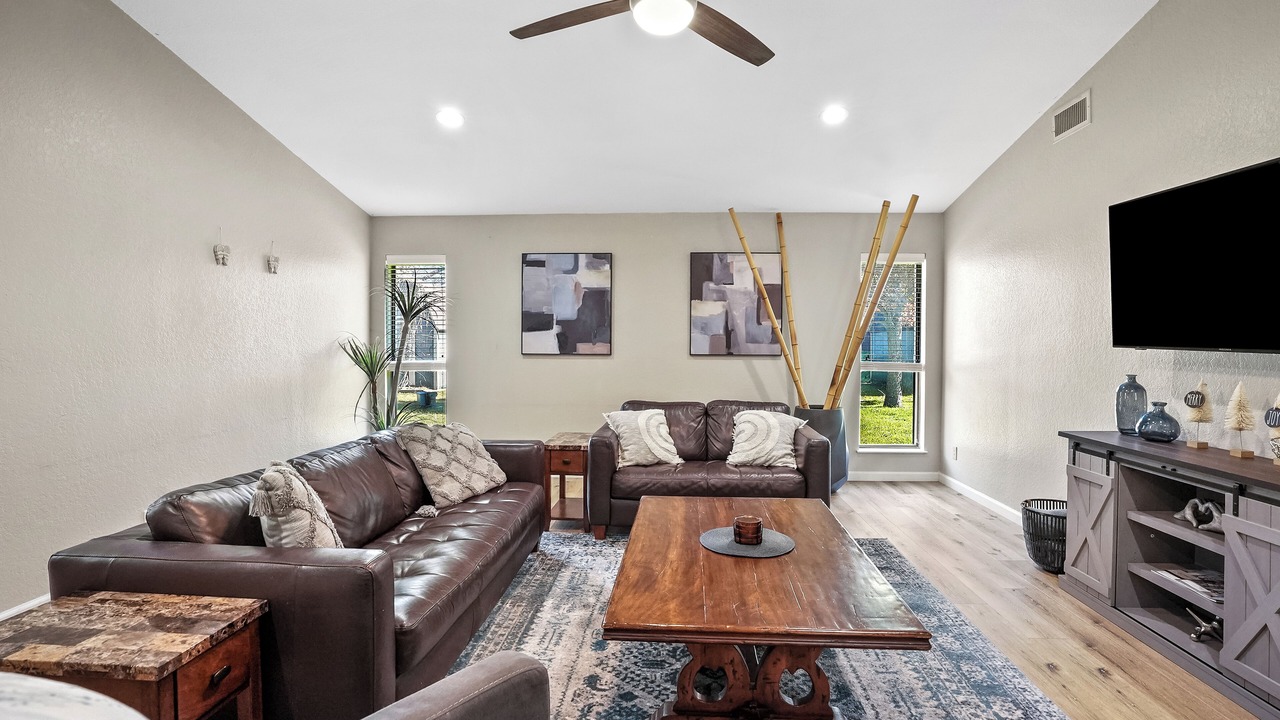 Photo of Livingroom in Celina