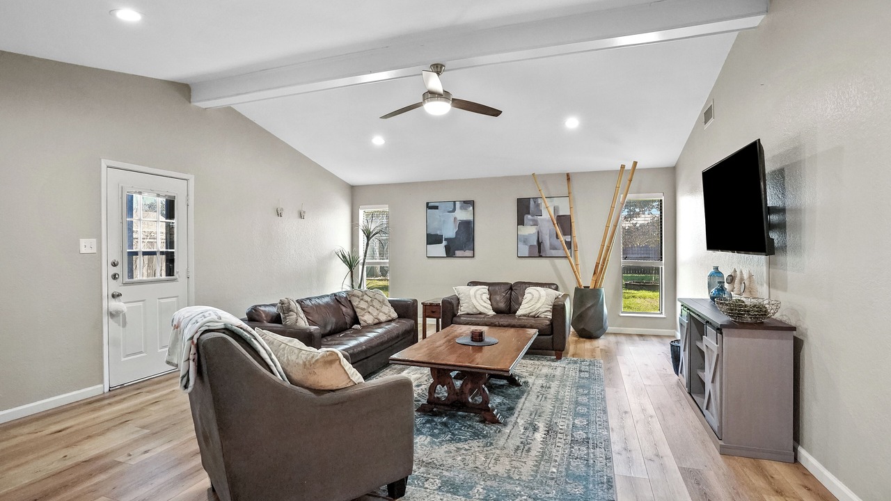 Photo of Livingroom in Celina