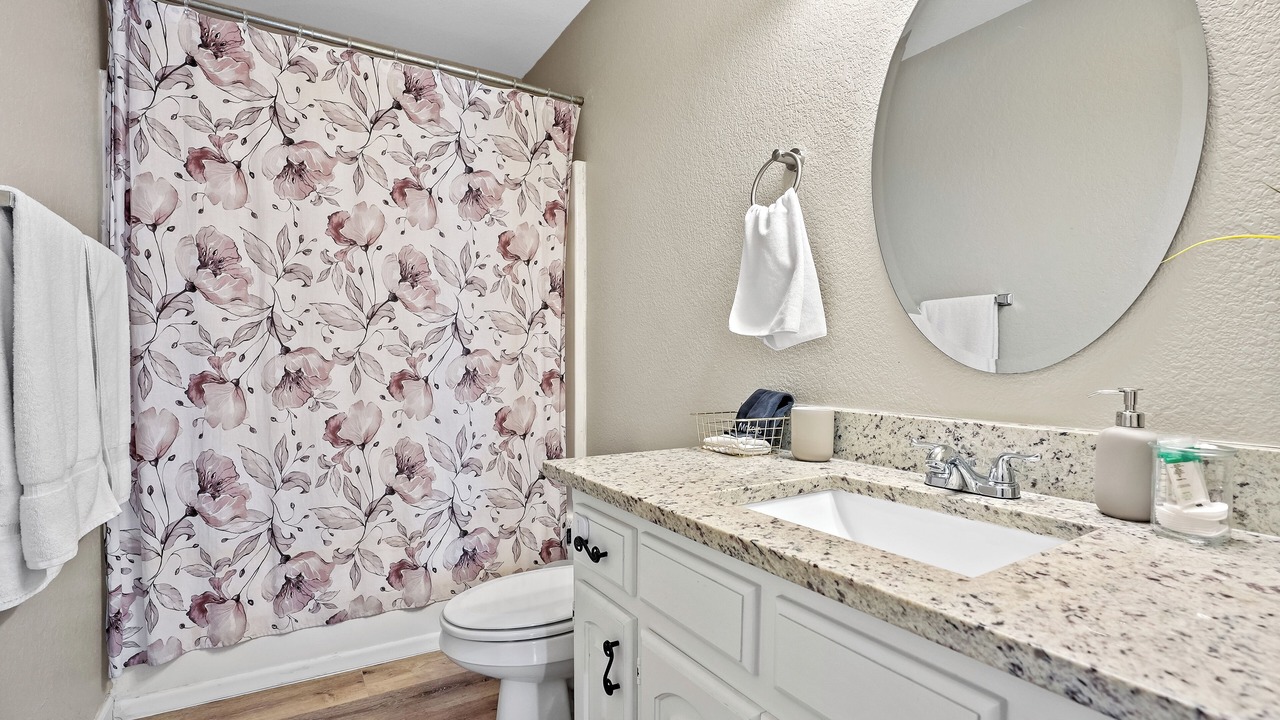 Photo of Bathroom in Celina