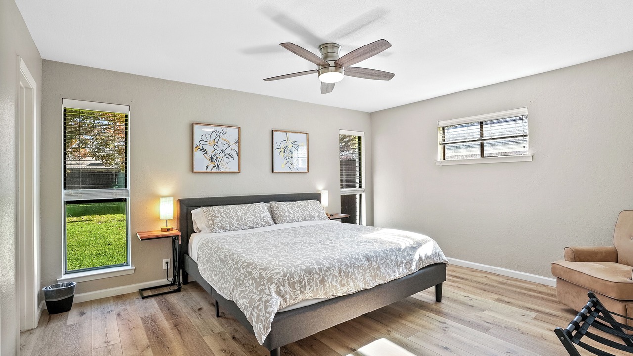 Photo of Bedroom in Celina