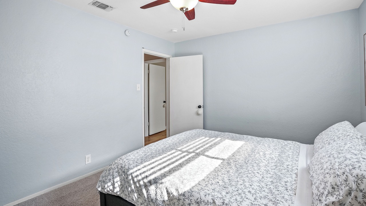 Photo of Bedroom in Celina