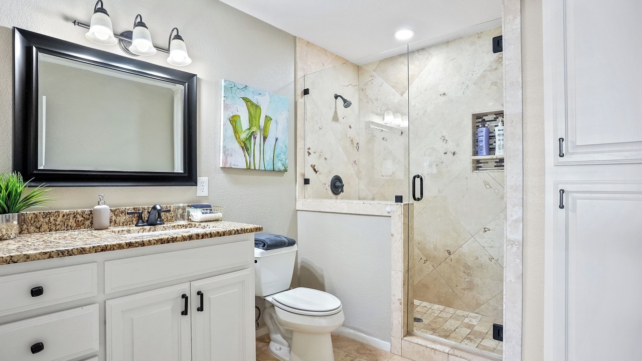 Photo of Bathroom in Celina
