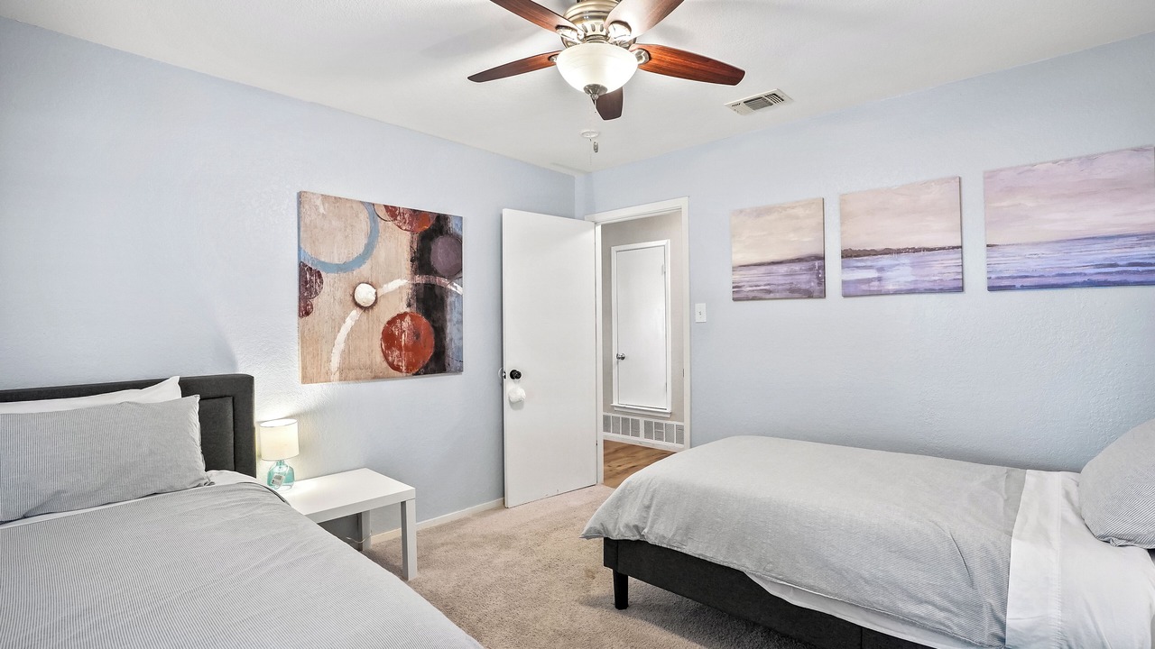 Photo of Bedroom in Celina