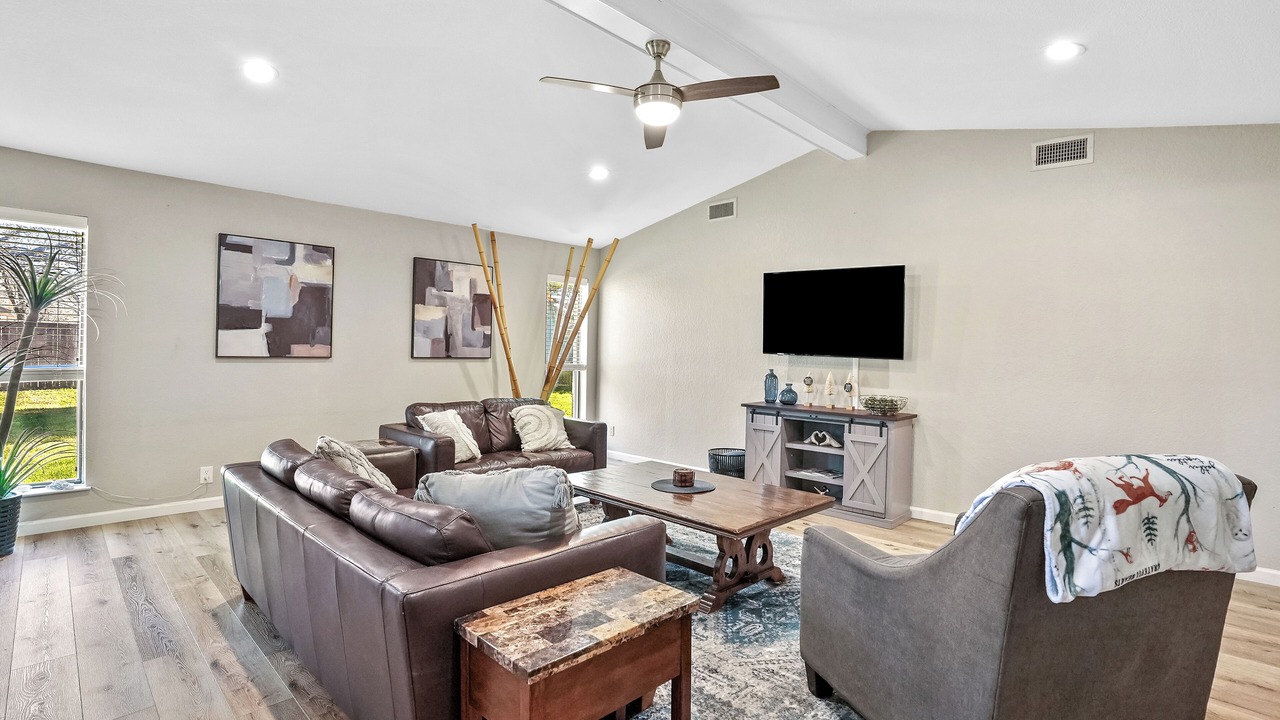 Photo of Livingroom in Celina